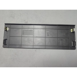 2024-2025 Buick Envista Rear Left Driver Quarter Lower Trim Cover OEM