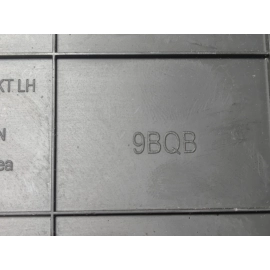 2024-2025 Buick Envista Rear Left Driver Quarter Lower Trim Cover OEM