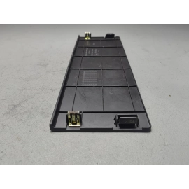 2024-2025 Buick Envista Rear Left Driver Quarter Lower Trim Cover OEM