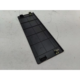 2024-2025 Buick Envista Rear Left Driver Quarter Lower Trim Cover OEM