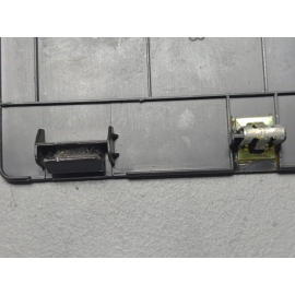 2024-2025 Buick Envista Rear Left Driver Quarter Lower Trim Cover OEM