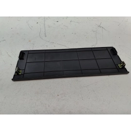 2024-2025 Buick Envista Rear Left Driver Quarter Lower Trim Cover OEM