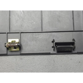 2024-2025 Buick Envista Rear Left Driver Quarter Lower Trim Cover OEM