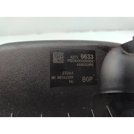 2024-2025 Buick Envista Air Cleaner Housing Assembly