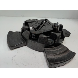 2024-2025 Buick Envista Spare Tire Jack in Storage Foam OEM