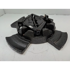 2024-2025 Buick Envista Spare Tire Jack in Storage Foam OEM