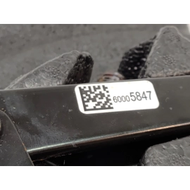 2024-2025 Buick Envista Spare Tire Jack in Storage Foam OEM