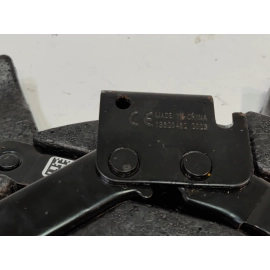 2024-2025 Buick Envista Spare Tire Jack in Storage Foam OEM