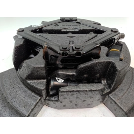 2024-2025 Buick Envista Spare Tire Jack in Storage Foam OEM