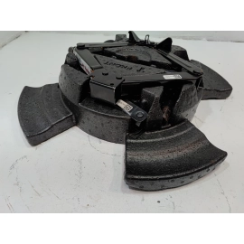 2024-2025 Buick Envista Spare Tire Jack in Storage Foam OEM