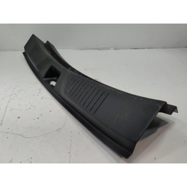 2024-2025 Buick Envista Trunk Lock Latch Sill Scuff Plate Cover OEM