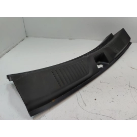 2024-2025 Buick Envista Trunk Lock Latch Sill Scuff Plate Cover OEM