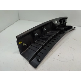 2024-2025 Buick Envista Trunk Lock Latch Sill Scuff Plate Cover OEM