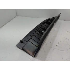 2024-2025 Buick Envista Trunk Lock Latch Sill Scuff Plate Cover OEM