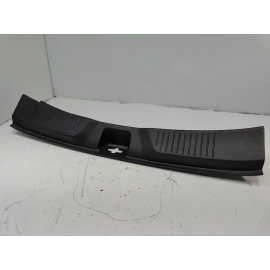 2024-2025 Buick Envista Trunk Lock Latch Sill Scuff Plate Cover OEM