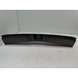 2024-2025 Buick Envista Trunk Lock Latch Sill Scuff Plate Cover OEM