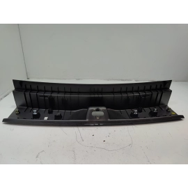 2024-2025 Buick Envista Trunk Lock Latch Sill Scuff Plate Cover OEM