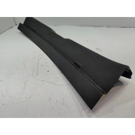 2024-2025 Buick Envista Trunk Lock Latch Sill Scuff Plate Cover OEM