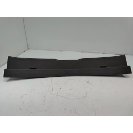 2024-2025 Buick Envista Trunk Lock Latch Sill Scuff Plate Cover OEM
