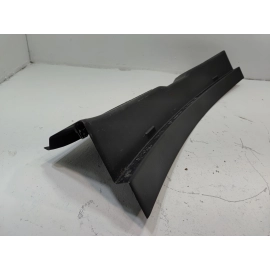 2024-2025 Buick Envista Trunk Lock Latch Sill Scuff Plate Cover OEM