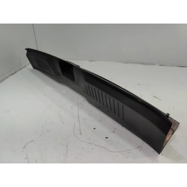 2024-2025 Buick Envista Trunk Lock Latch Sill Scuff Plate Cover OEM