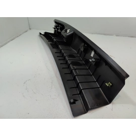 2024-2025 Buick Envista Trunk Lock Latch Sill Scuff Plate Cover OEM