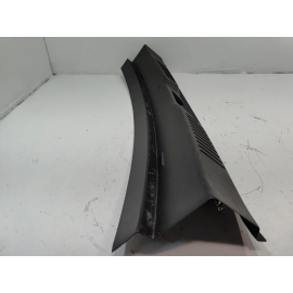 2024-2025 Buick Envista Trunk Lock Latch Sill Scuff Plate Cover OEM