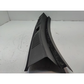 2024-2025 Buick Envista Trunk Lock Latch Sill Scuff Plate Cover OEM