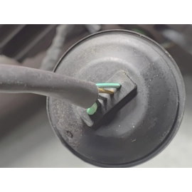 2024-2025 Buick Envista Rear Right Passenger Side Taillight Tail Light Outer OEM