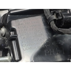 2024-2025 Buick Envista Rear Right Passenger Side Taillight Tail Light Outer OEM