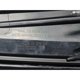 2024-2025 Buick Envista Rear Right Passenger Side Taillight Tail Light Outer OEM