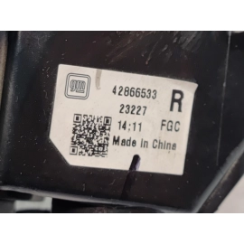 2024-2025 Buick Envista Rear Right Passenger Side Taillight Tail Light Outer OEM