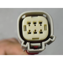 2024-2025 Buick Envista Rear Right Passenger Side Taillight Tail Light Outer OEM