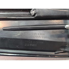 2024-2025 Buick Envista Rear Right Passenger Side Taillight Tail Light Outer OEM