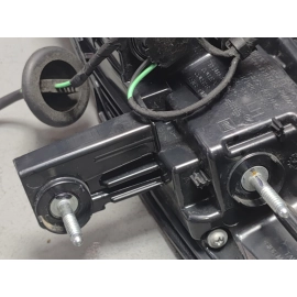 2024 Buick Envista Rear Left Driver Side Taillight Tail Light Outer OEM