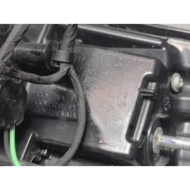 2024 Buick Envista Rear Left Driver Side Taillight Tail Light Outer OEM