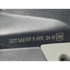 2024 Buick Envista Rear Left Driver Side Taillight Tail Light Outer OEM