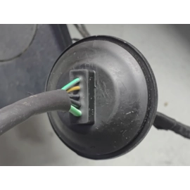 2024 Buick Envista Rear Left Driver Side Taillight Tail Light Outer OEM