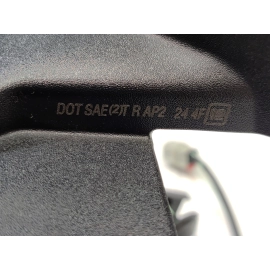 2024 Buick Envista Rear Left Driver Side Taillight Tail Light Outer OEM