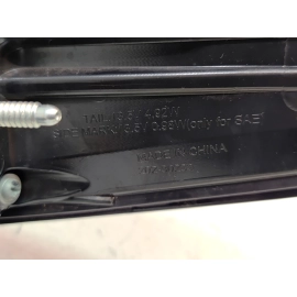 2024 Buick Envista Rear Left Driver Side Taillight Tail Light Outer OEM