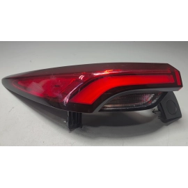 2024 Buick Envista Rear Left Driver Side Taillight Tail Light Outer OEM