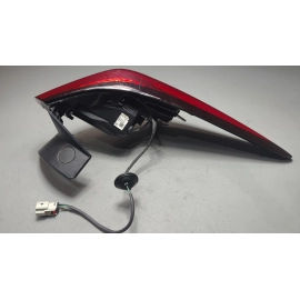 2024 Buick Envista Rear Left Driver Side Taillight Tail Light Outer OEM