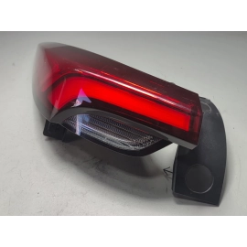 2024 Buick Envista Rear Left Driver Side Taillight Tail Light Outer OEM