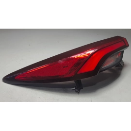 2024 Buick Envista Rear Left Driver Side Taillight Tail Light Outer OEM