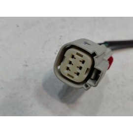 2024 Buick Envista Rear Left Driver Side Taillight Tail Light Outer OEM