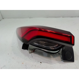 2024 Buick Envista Rear Left Driver Side Taillight Tail Light Outer OEM