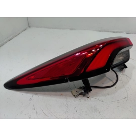 2024 Buick Envista Rear Left Driver Side Taillight Tail Light Outer OEM