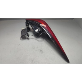 2024 Buick Envista Rear Left Driver Side Taillight Tail Light Outer OEM