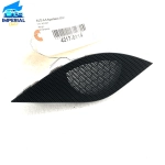 AUDI 2018-2023 A5 SPORTBACK DRIVER SIDE DASH DASHBOARD SPEAKER GRILLE COVER