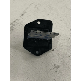 2012 - 2017 HYUNDAI ACCENT HVAC BLOWER MOTOR RESISTOR OEM